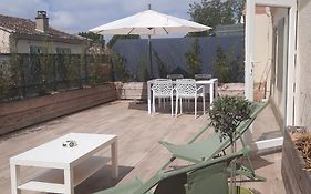 Studio avec Terrasse